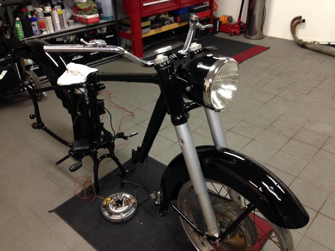 Victoria KR 26 N  billede 9