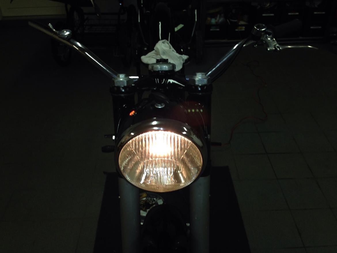 Victoria KR 26 N  billede 10