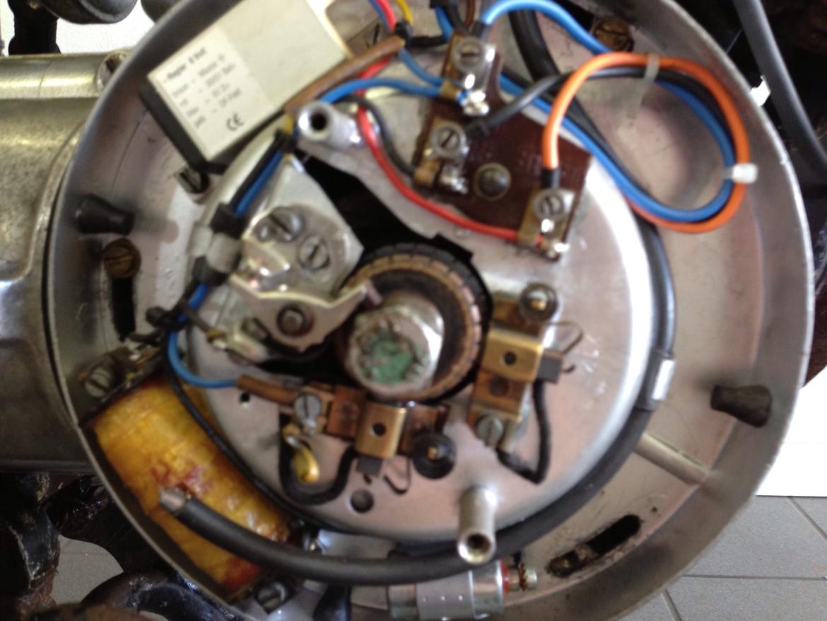 Victoria KR 26 N  billede 11