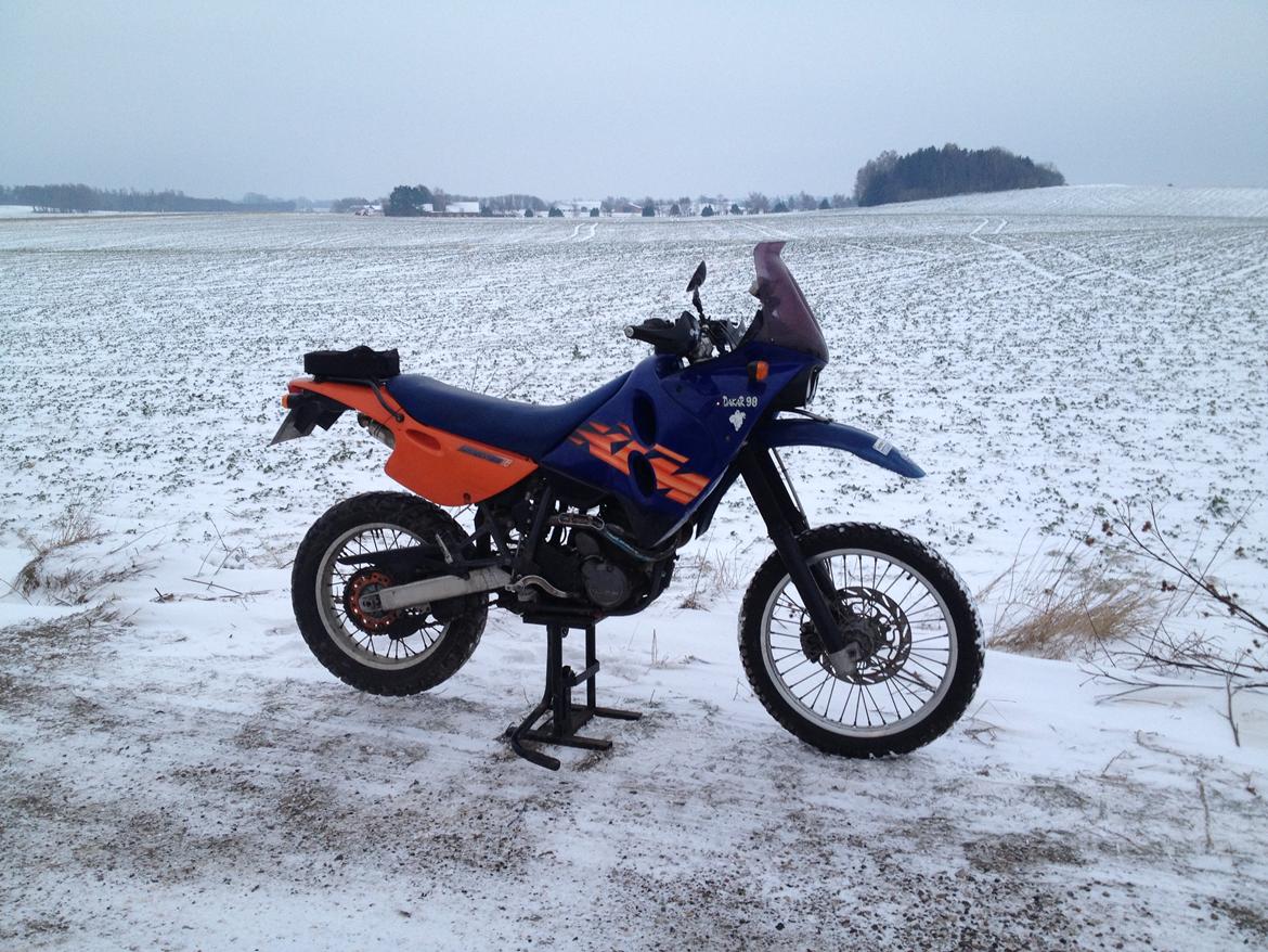 640 adventure for sale
