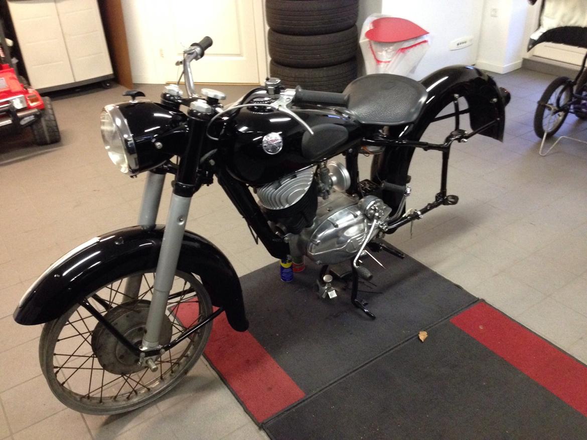 Victoria KR 26 N  billede 14