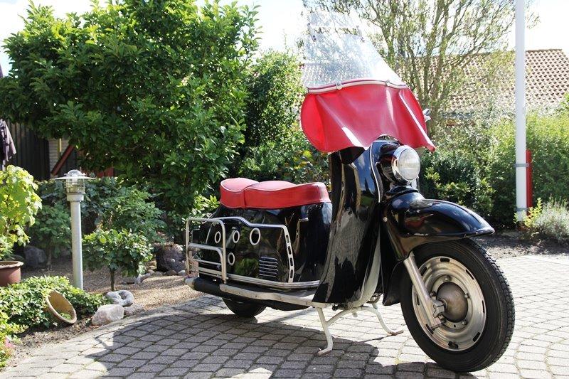 Maico Maicoletta billede 2