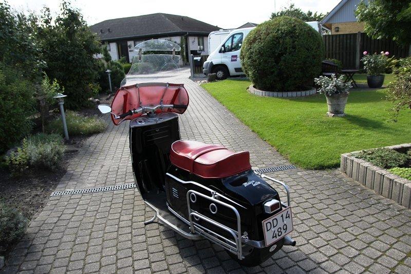 Maico Maicoletta billede 3