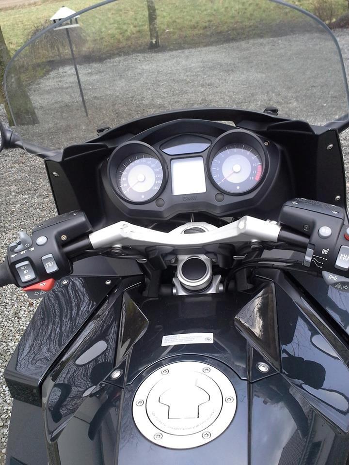 BMW K1200GT billede 5