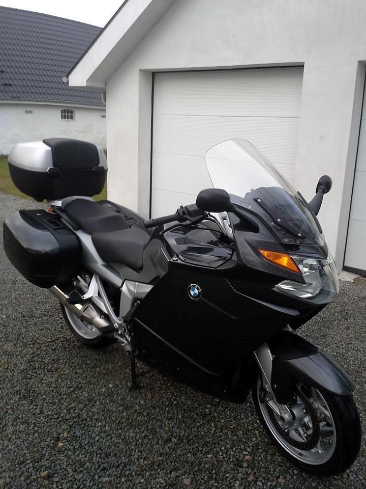 BMW K1200GT billede 7