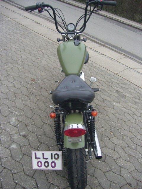 Генератор lifan lf250