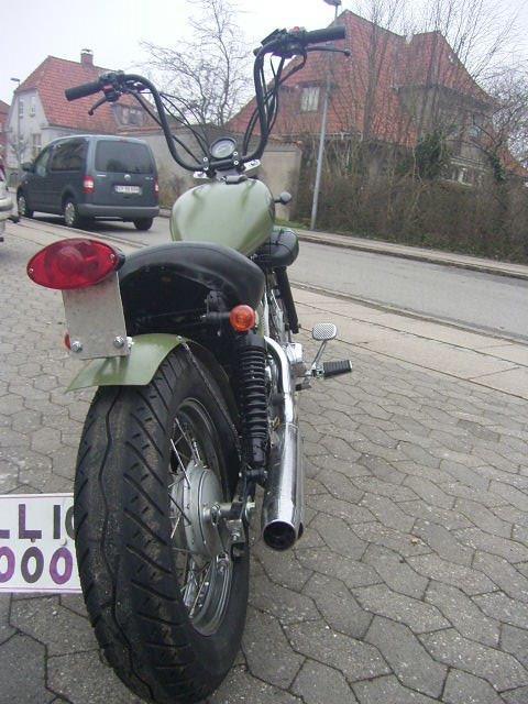lifan lf250b