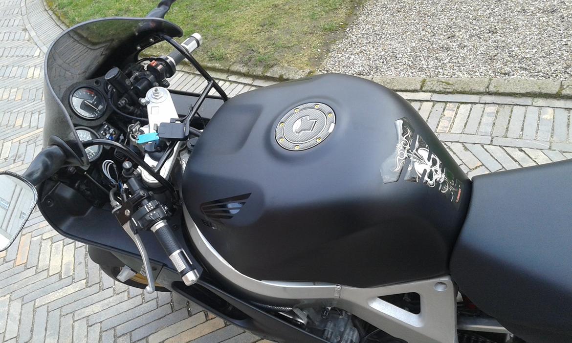 Honda CBR 900 RR Fireblade SC28 billede 10