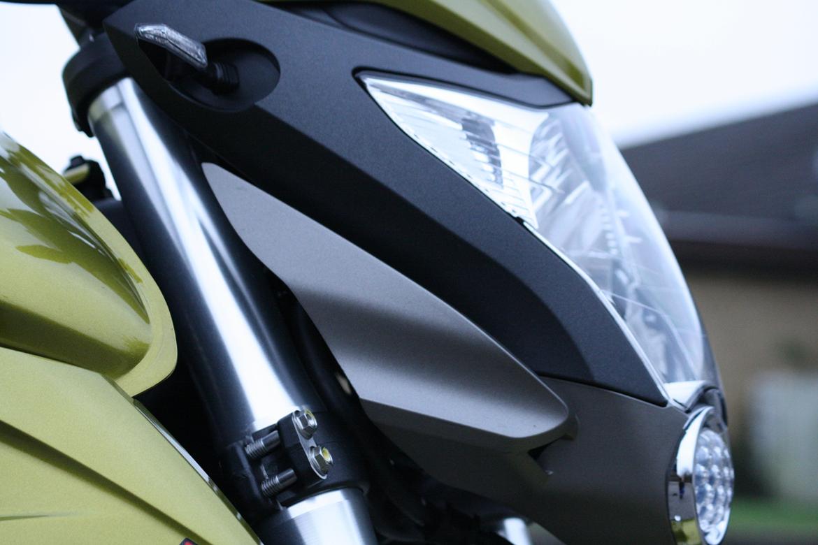 Honda cb 1000 r billede 12