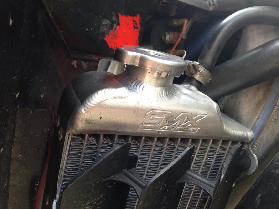 Aprilia Sxv billede 7