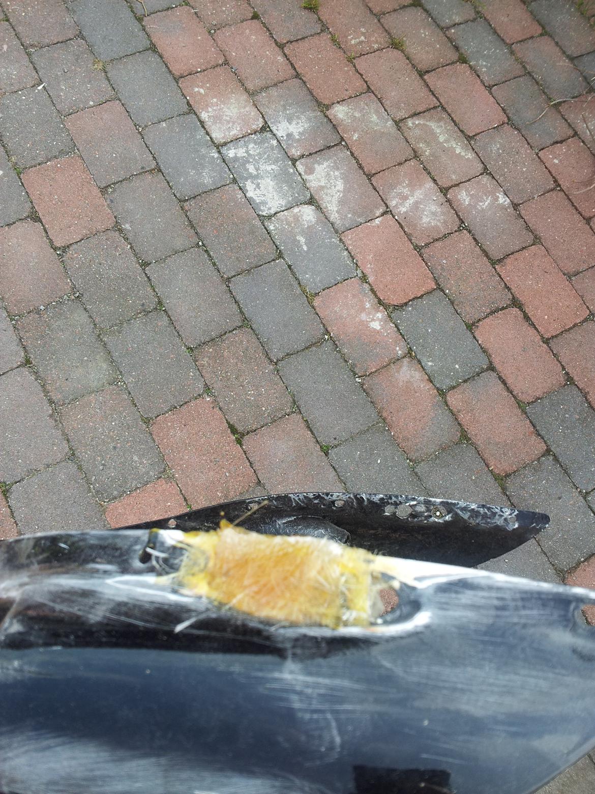 Kawasaki ZX 900A billede 6