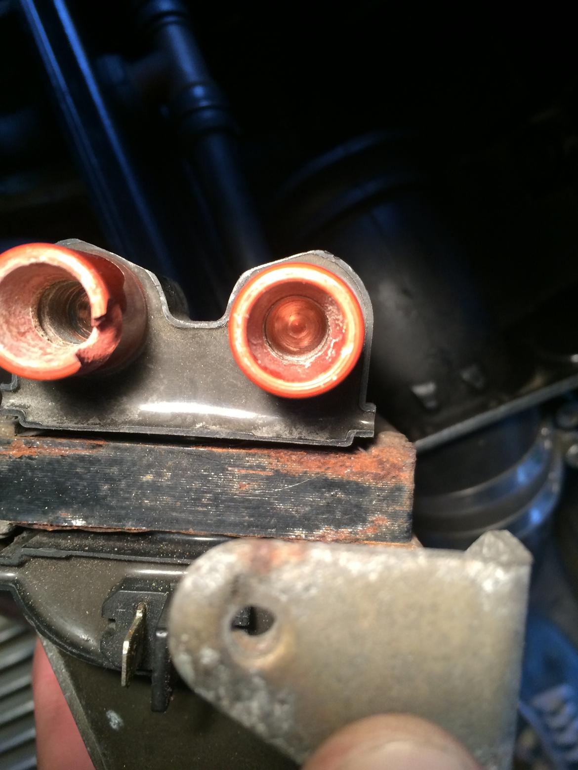 BMW R65 - Funktionsdygtig tændspole billede 19