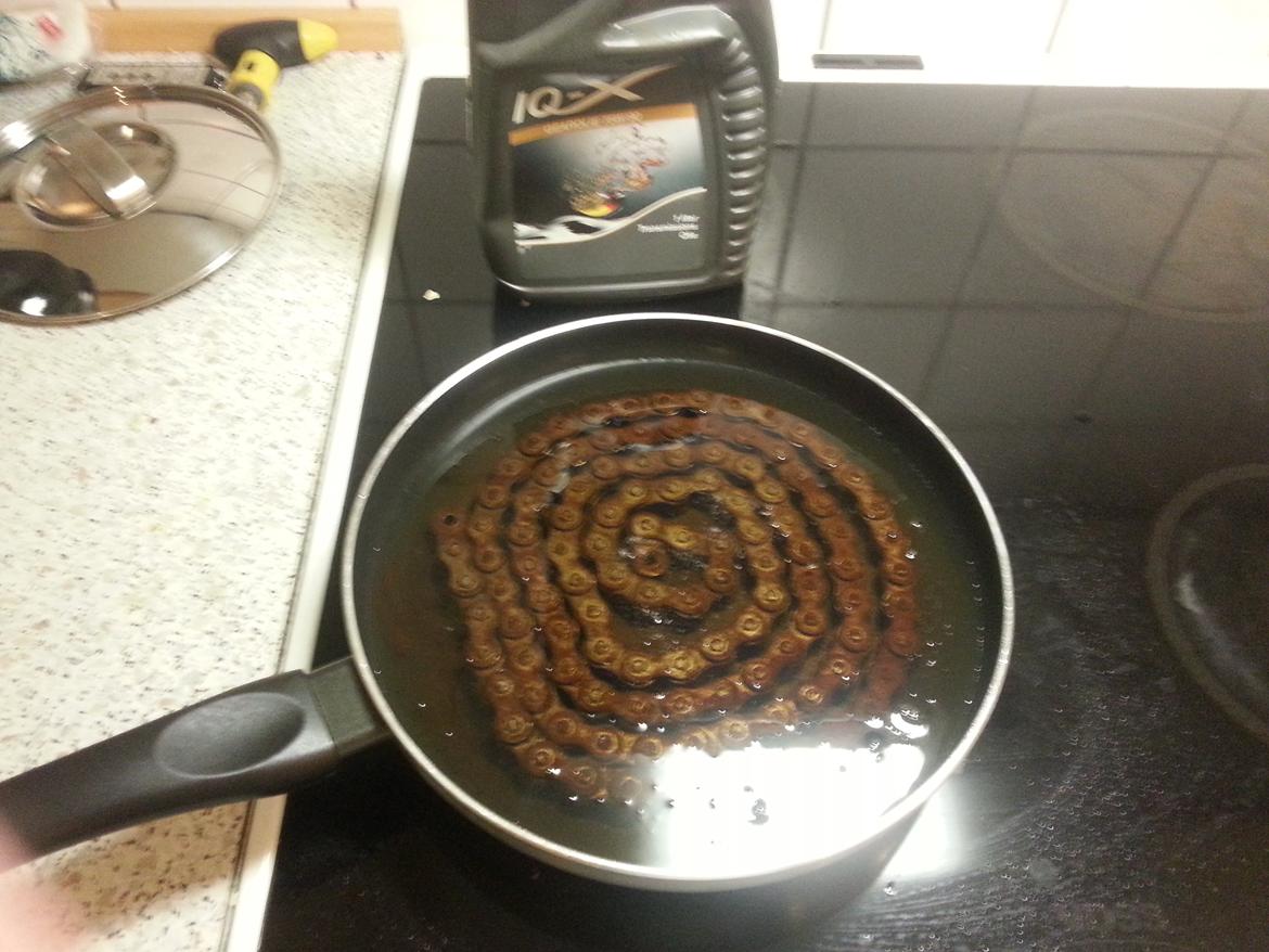 Suzuki gsx 250 traditionel billede 9