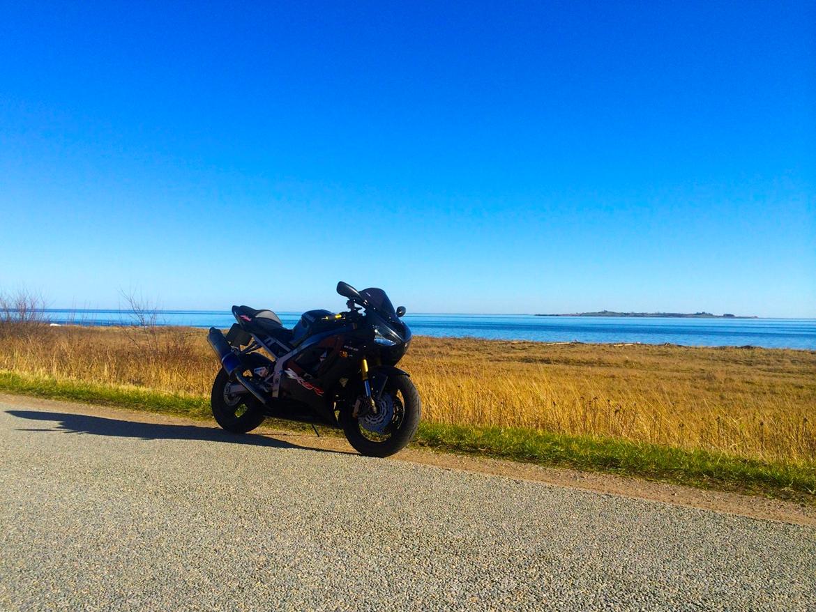 Kawasaki ZX6R 636 (Solgt) billede 16