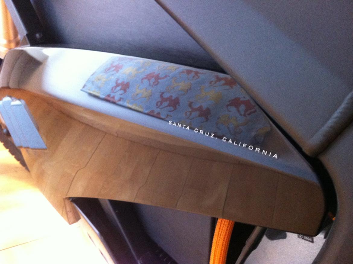 KTM Zero Motorcycles (ikke KTM) billede 23