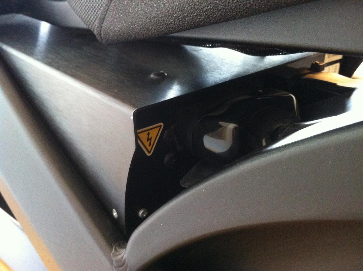 KTM Zero Motorcycles (ikke KTM) billede 24