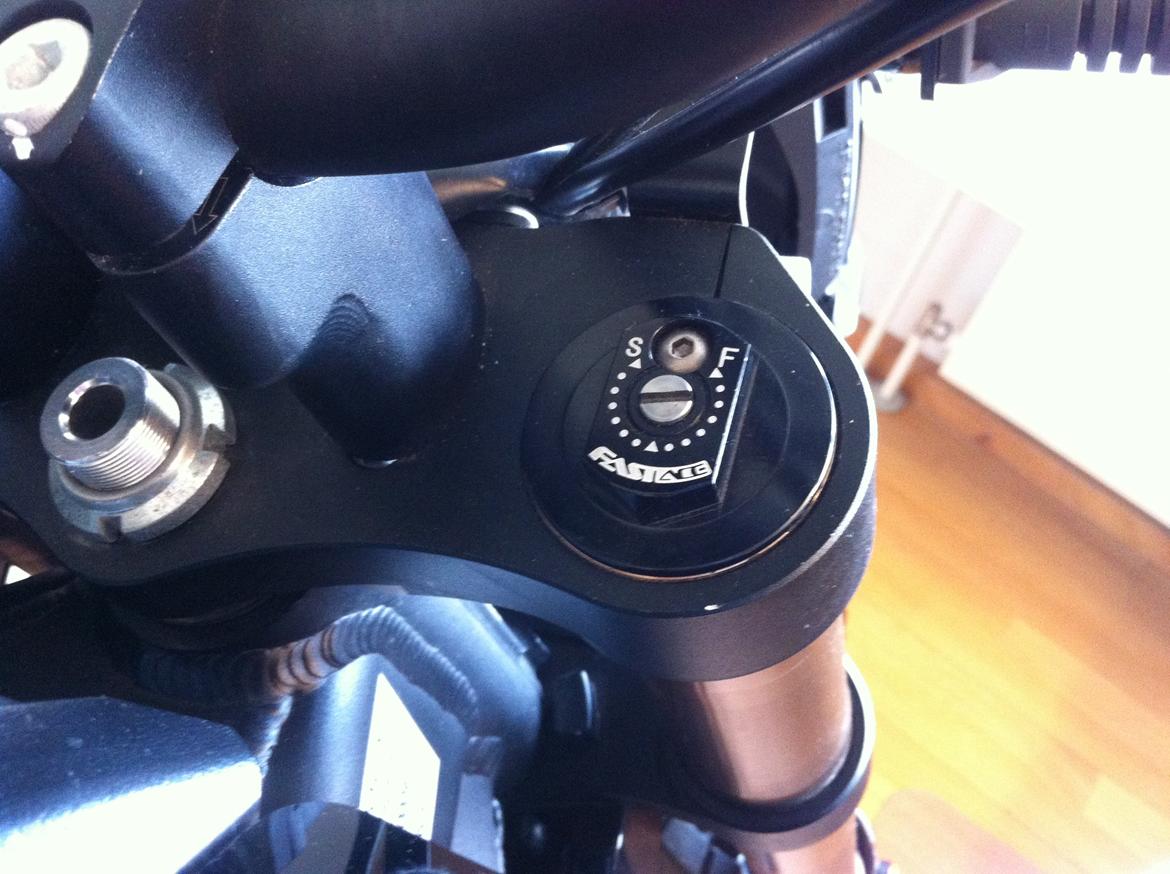 KTM Zero Motorcycles (ikke KTM) billede 20