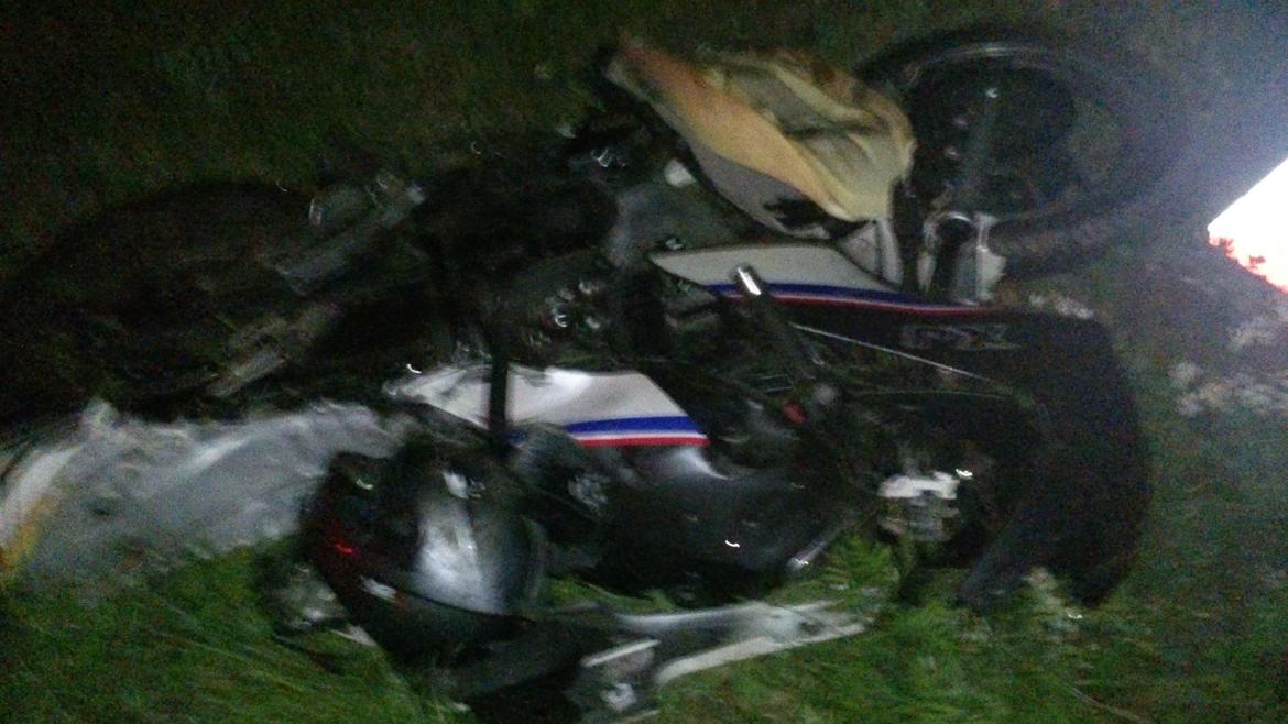 Yamaha XJ 600 (aka Xenia) billede 10