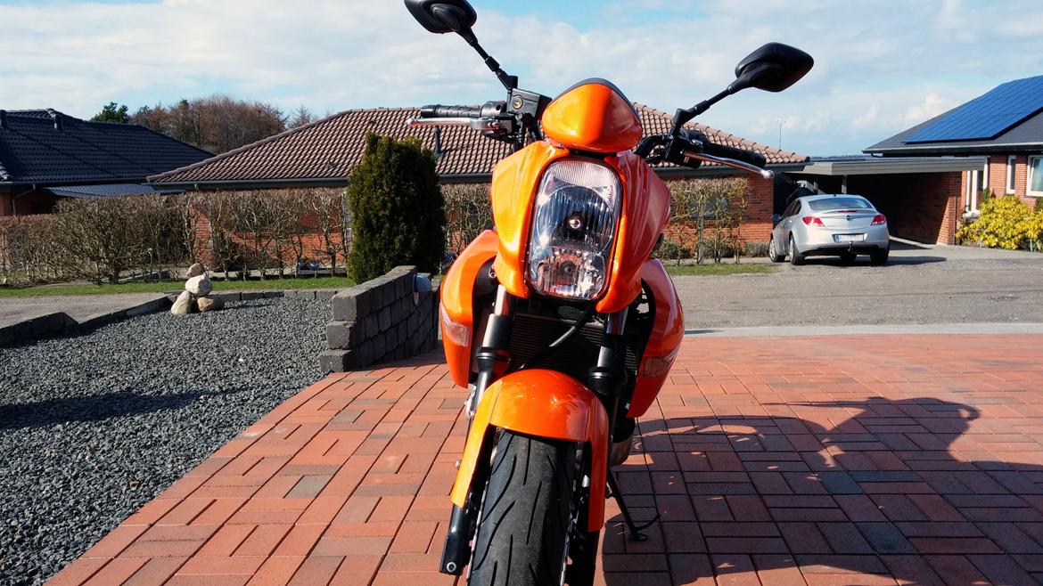 Kawasaki er6n billede 7