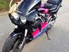 Suzuki GSX-R 750 WN [Tidl. motorcykel]