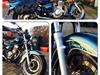 Suzuki GZ 250 Marauder