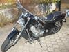 Honda Shadow VT 600