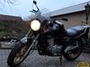 Honda CB 500  [Tidl. motorcykel]