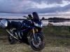 Yamaha FZ1 s