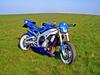 Yamaha R1 Streetfighter
