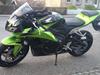 Honda CBR 600 RR