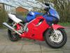 Honda Cbr 600 f4