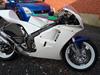 Suzuki RGV250 M VJ22A