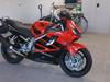 Honda cbr 600 f