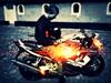 Honda CBR 600 F4i