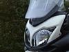 Suzuki DL 650 AL2 V-Strom(Solgt)