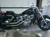 Honda VT 1100 Shadow SOLGT [Tidl. motorcykel]