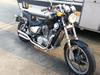 Honda VT 700