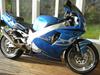 Yamaha YZF 750R