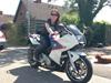 BMW F800S