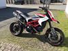 Ducati Hypermotard 821 SP - STJÅLET