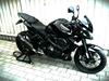 Kawasaki z750 ABS Solgt [Tidl. motorcykel]