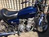 Honda Hondamatic cb750A