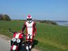 Triumph Speed Triple SE (Solgt)