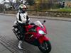 Honda Cbr 600 F Honda Cbr 600 F
