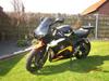 Yamaha R6 -Rossi edition [Tidl. motorcykel]