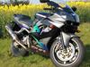 Kawasaki ZX9R
