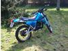 Yamaha Dt 175