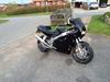 Yamaha FZR 1000 Genesis 2GH