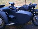 Ural 650