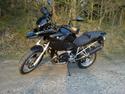 BMW R 1200 GS